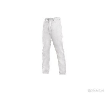 Pánský pracovní kalhoty CXS Artur vel. 54