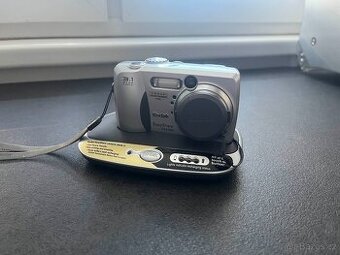 Fotoaparát Kodak EasyShare DX4330