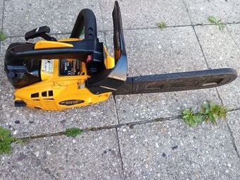 Jednoruční pila Riwall