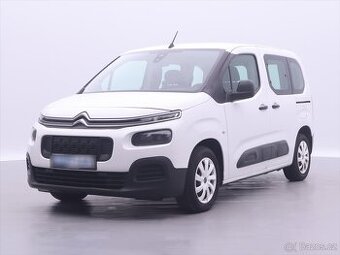 Citroën Berlingo 1,5 HDI 75kW CZ Live Tažné (2018)