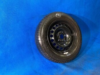 zimní sada kol 195/65/R15 Continental ContiEcoContact