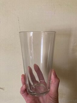 Pivní sklenice nové 8ks