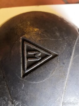 Víko motoru ČZ Monark