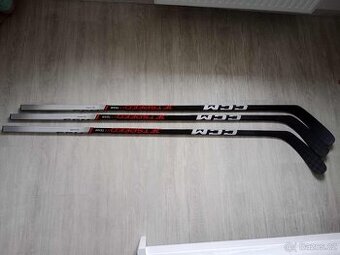 Hokejky CCM JetSpeed FT TEAM Senior - 1