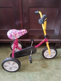 Dětská tříkolka