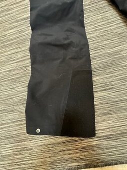 Zcela nové kalhoty Norrøna  Lofoten goretex