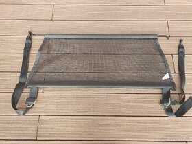 PEUGEOT 5008 II - záchytná síť do kufru