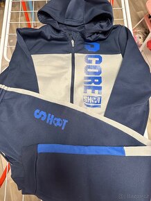 Balík chlapeckého oblečení