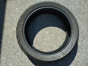 Dunlop Road Smart II 180/55/17