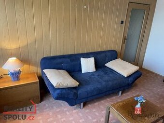 Pronájem, byty/3+1, 68 m2, Sídliště 496, 37701 Jindřichův Hr