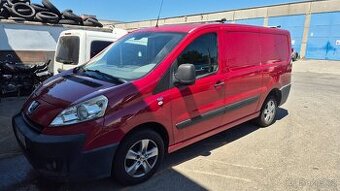 Peugeot expert 2.0 HDI 88 kW  L2H1