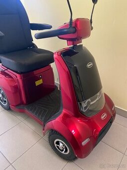 Selvo 4810 seniorský elektrovozik