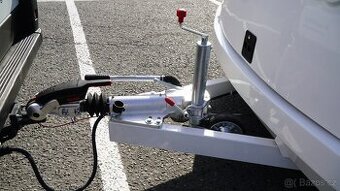 Přepravník Turatello F35 Plus – r.v. 2024, 3 500 kg