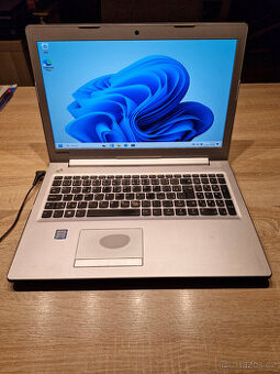 Lenovo Ideapad 510 15,6" i5 8GB RAM 250GB SSD Win 11