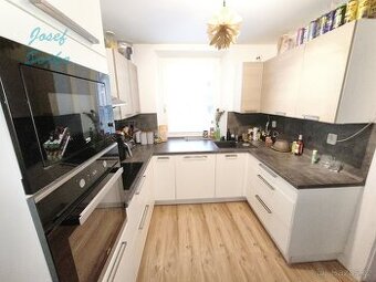 Prodej RD 3+1, Třebíč, ul. Vrchlického - 1