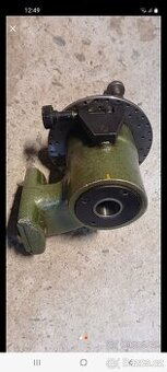 Dělička na brusku N1