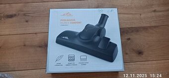 Kartáč k vysavači ETA 980000013