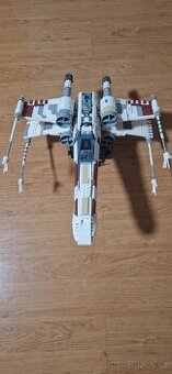 Star wars 75355 X- Wing