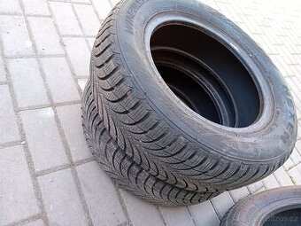 Pneu 185/65 R14,Nexen,6mm,2022,2x