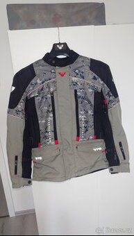 Bunda na motorku PSI Hubik Madera