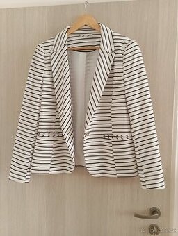 Dámské sako F&F - velikost 38/40