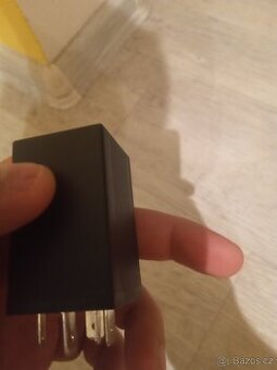 Porsche 944 Palivové DME relé