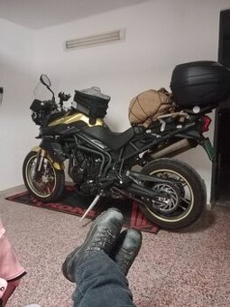 Triumph Tiger