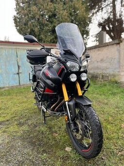 Yamaha XT1200Z Super Tenere