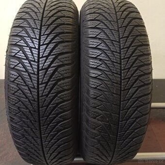 Fulda Multi Control 165/70 R14 81T 6,5 mm