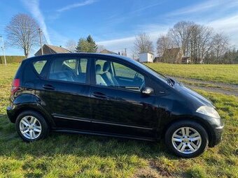 Mercedes A170 automat