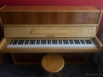 Pianino Scholze
