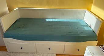 Hemnes Postel