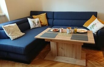 Pohovka s úložným