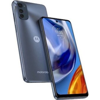 Motorola pro nenáročné uživatele