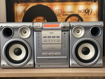 SONY HCD-TB20