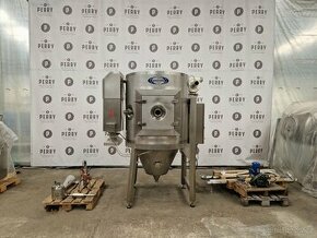 APV Anhydro model PSD52 sprejová sušárna