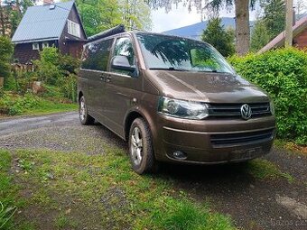 VW Multivan 2.0 ,103kw,7mist