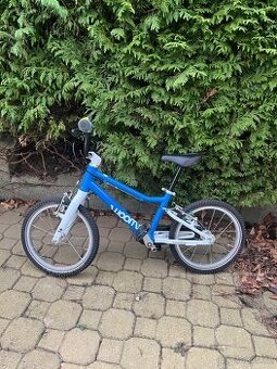 Dětské kolo Woom 3