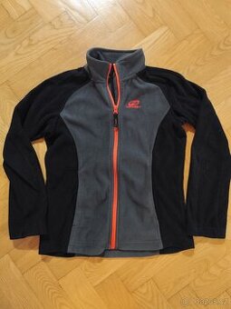 Mikina fleece zn. Hannah - vel.152