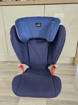 Autosedačka Britax Römer Kid II