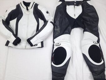 Held Rocket Speed 1 dámska kožená kombinéza 38/21 S/L