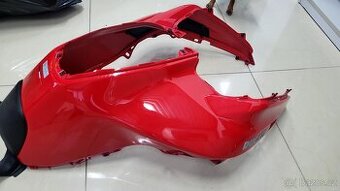 Kryt nádrže Ducati Multistrada V4