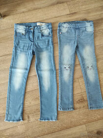 Rifle vel. 110 a 116