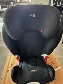 Autosedačka BRITAX RÖMER