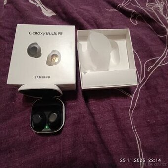 Samsung Galaxy Buds FE