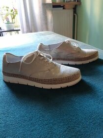 Dámské botky Lasocki vel.39