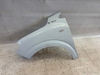 Přední levý blatník Dacia Logan 3