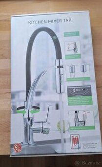 Nova baterie vodovodní