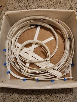 Mantinely autodráha Ites, Faro, Gonio