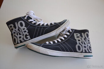 Tenisky kotníkové zn. Björn Borg vel.40